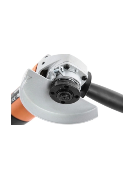Угловая шлифмашина AEG WS 6-115 413250