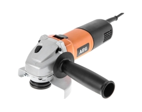 Угловая шлифмашина AEG WS 6-115 413250