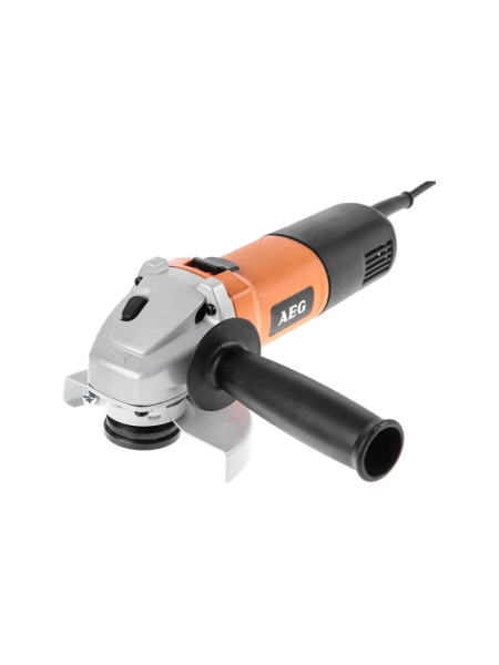 Угловая шлифмашина AEG WS 6-115 413250