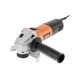 Угловая шлифмашина AEG WS 6-115 413250