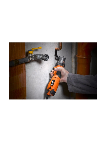 Мультитул AEG OMNI300-KIT5 4935447865