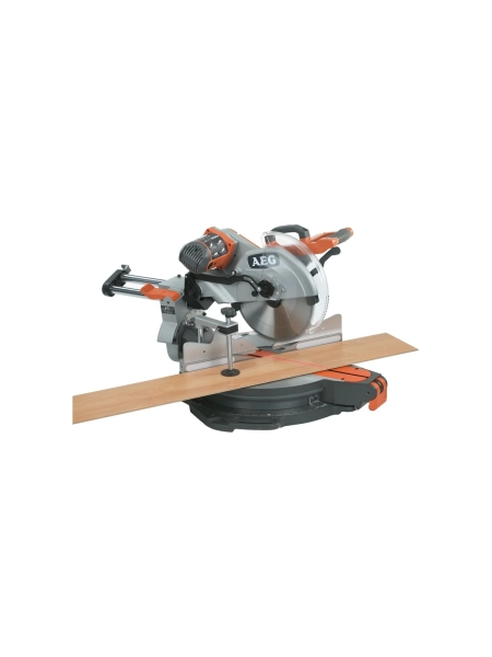 Торцовочная пила AEG PS 305 DG 411570
