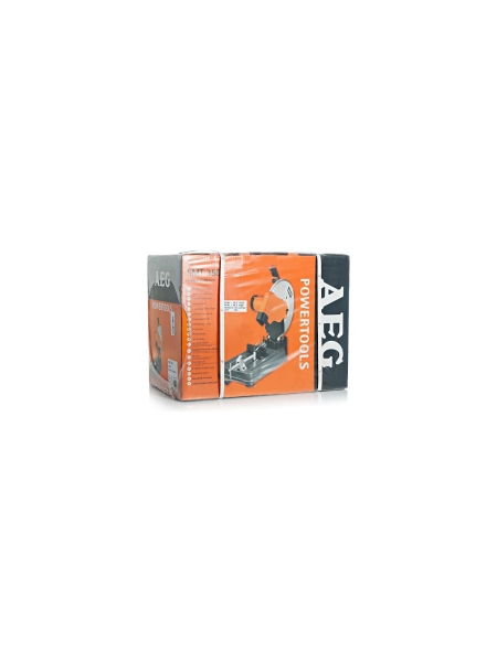 Монтажная пила AEG SMT 355 4935411770