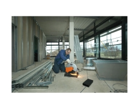 Монтажная пила AEG SMT 355 4935411770