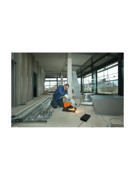 Монтажная пила AEG SMT 355 4935411770