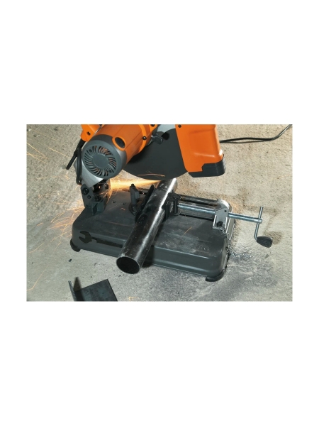 Монтажная пила AEG SMT 355 4935411770