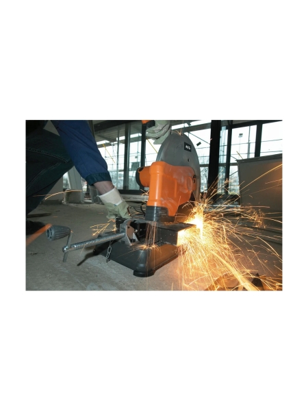 Монтажная пила AEG SMT 355 4935411770