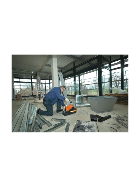 Монтажная пила AEG SMT 355 4935411770