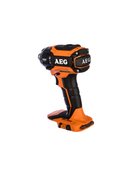 Набор инструментов AEG JP18A4LI-X02B 4935459113