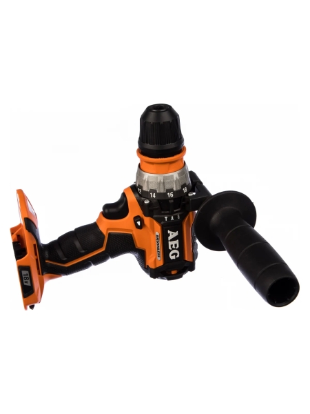 Набор инструментов AEG JP18A4LI-X02B 4935459113