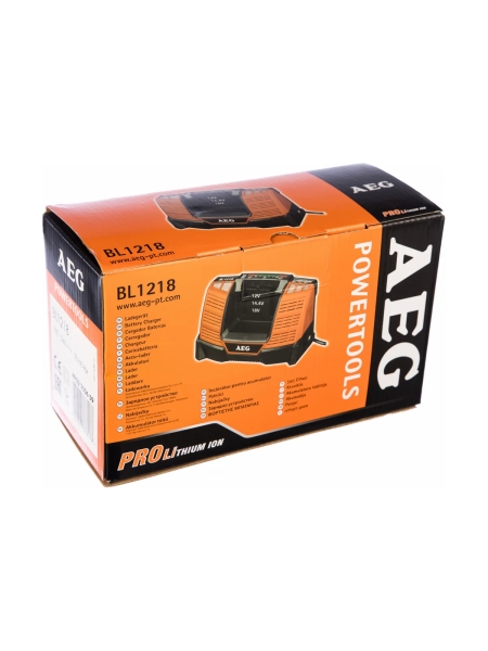 Набор инструментов AEG JP18A4LI-X02B 4935459113