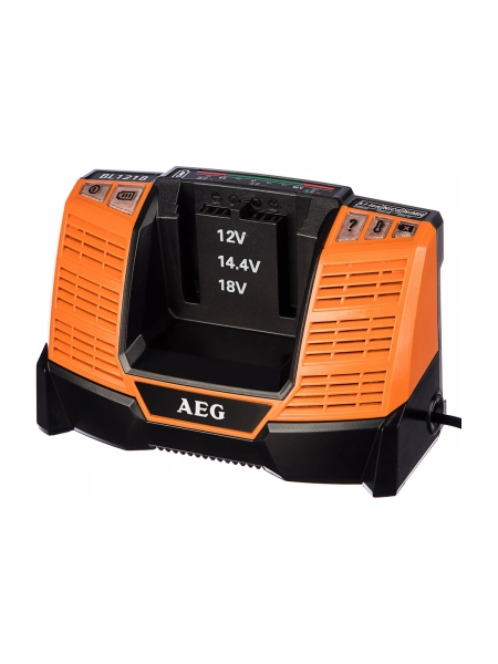 Набор инструментов AEG JP18A4LI-X02B 4935459113