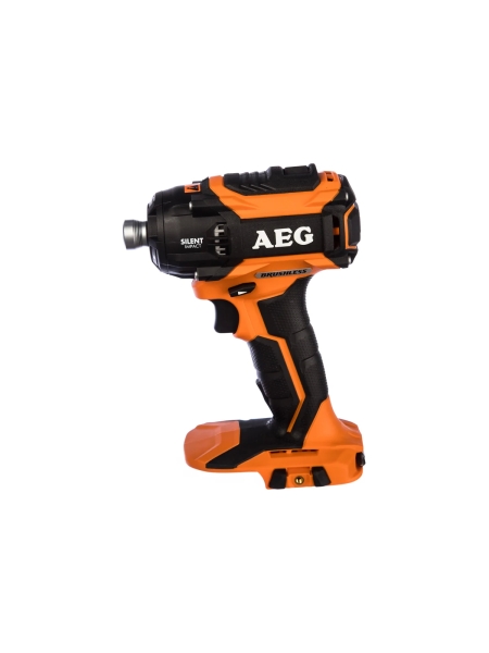 Набор инструментов AEG JP18A4LI-X02B 4935459113