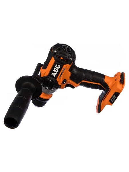 Набор инструментов AEG JP18A4LI-X02B 4935459113