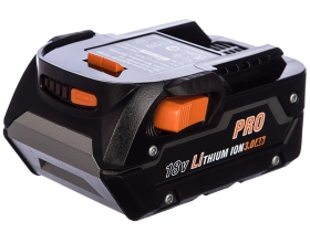 Аккумулятор L1830R (18 В; 3 A*ч; Pro Li-ion) AEG 4932352655