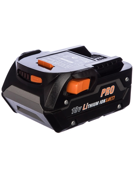 Аккумулятор L1830R (18 В; 3 A*ч; Pro Li-ion) AEG 4932352655