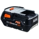 Аккумулятор L1830R (18 В; 3 A*ч; Pro Li-ion) AEG 4932352655