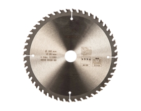 Диск пильный (160х20х2,2 мм; Z48) AEG 4932352868