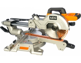 Торцовочная пила AEG PS 216 L 4935440650