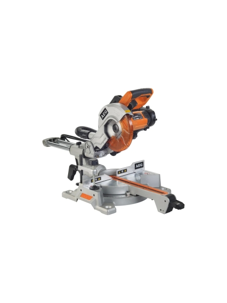 Торцовочная пила AEG PS 216 L 4935440650