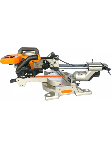 Торцовочная пила AEG PS 216 L 4935440650