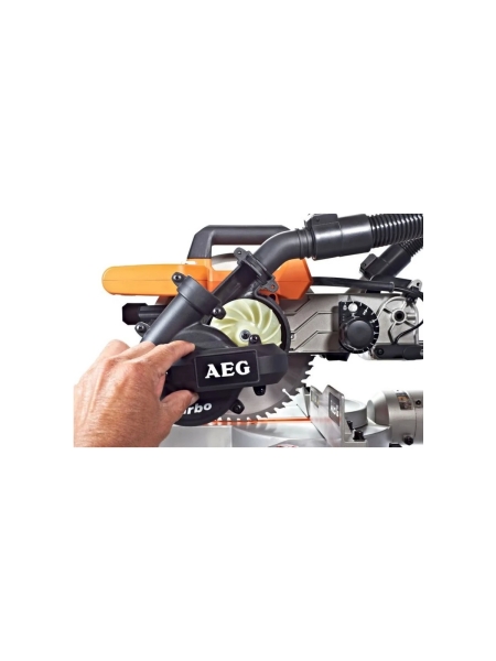 Торцовочная пила AEG PS 216 L 4935440650