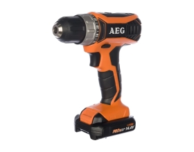 Дрель-шуруповерт AEG BS14G3LI-153C 4935459628