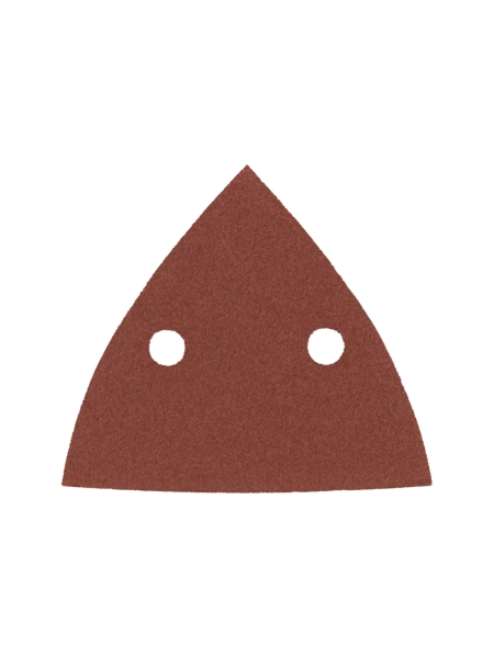 Лист шлифовальный Дельта (10 шт; 110х88 мм; G80) для FDS 140 AEG 4932352926