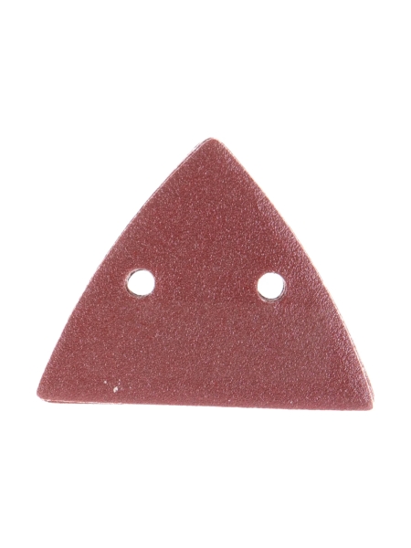 Лист шлифовальный Дельта (10 шт; 110х88 мм; G80) для FDS 140 AEG 4932352926