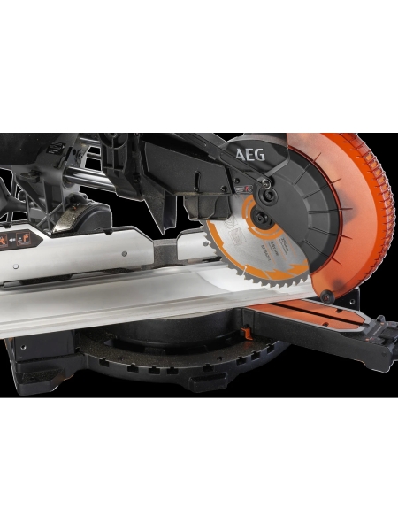 Торцовочная пила AEG PS254DBE 4935481077