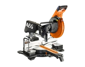Торцовочная пила AEG PS254DBE 4935481077