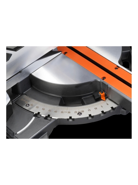 Торцовочная пила AEG PS254DBE 4935481077