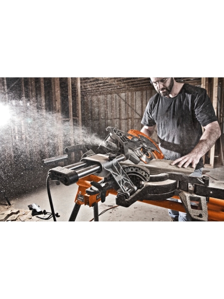 Торцовочная пила AEG PS254DBE 4935481077