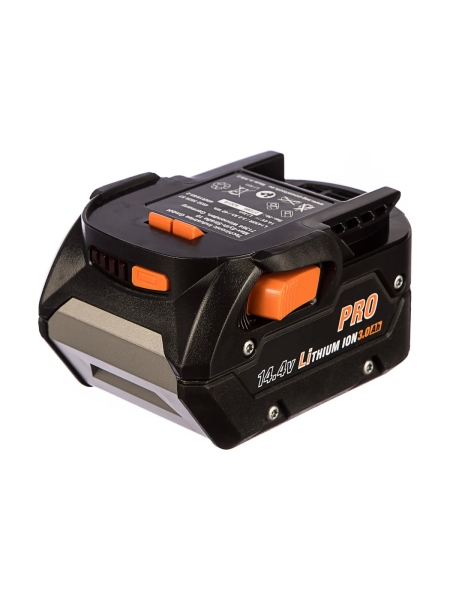 Аккумулятор L1430R (14.4 В; 3 А*ч; Pro Li-ion) AEG 4932352657