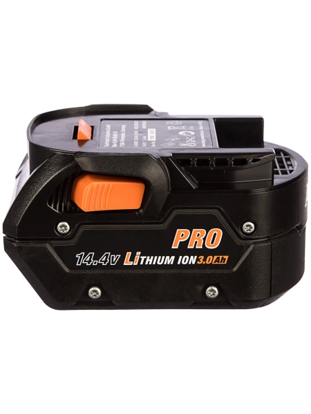 Аккумулятор L1430R (14.4 В; 3 А*ч; Pro Li-ion) AEG 4932352657