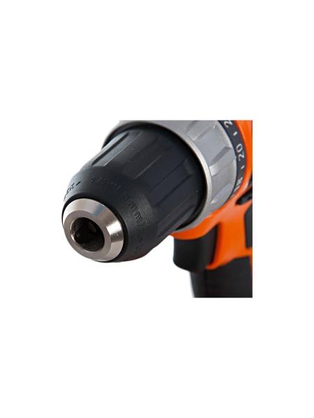 Аккумуляторная дрель-шуруповерт AEG  BS 14G2 Li-152C 431988