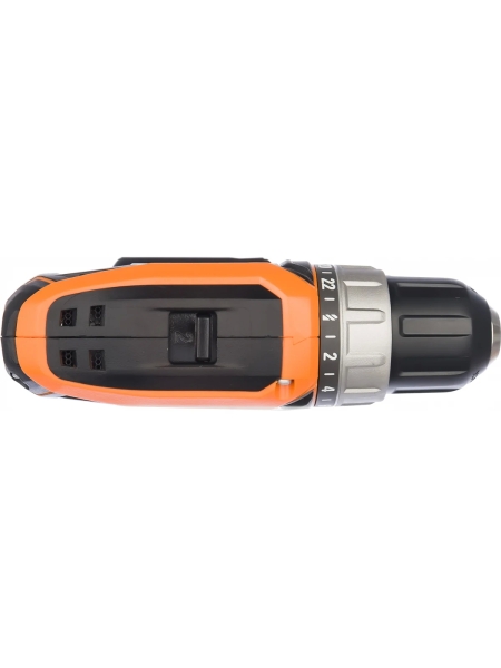 Аккумуляторная дрель-шуруповерт AEG BS12G3LI-152C 4935451090