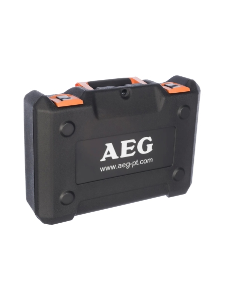 Аккумуляторная дрель-шуруповерт AEG BS12G3LI-152C 4935451090