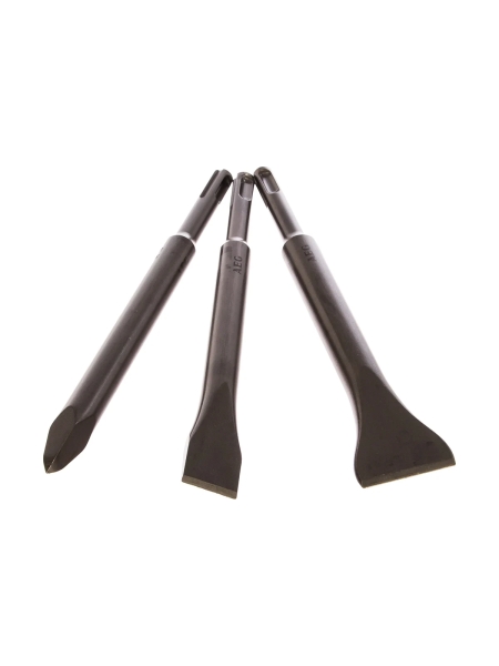 Набор долот (3 шт; SDS-plus) AEG 4932352272