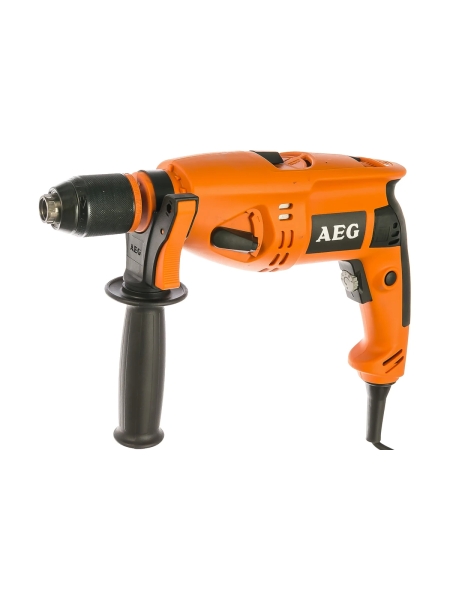 Ударная дрель AEG SB2E 750 RX/ST 412853