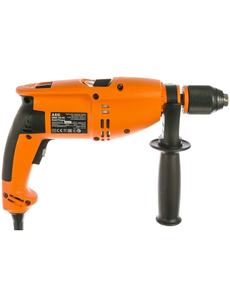 Ударная дрель AEG SB2E 750 RX/ST 412853