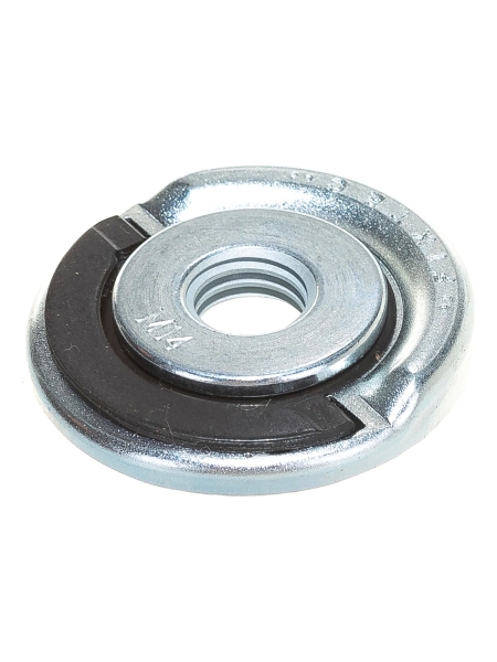 Гайка FIXTEC для УШМ (115-150 мм; М14) AEG 4932358225