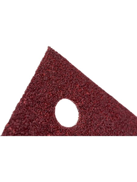 Лист шлифовальный (10 шт; 115x107 мм; G60) для FDS 140 AEG 4932352420