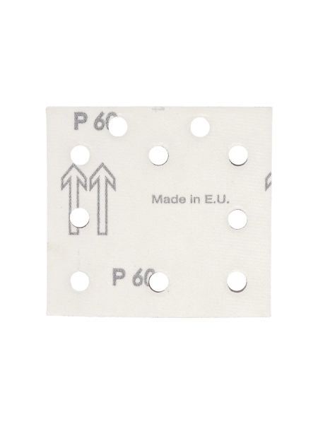 Лист шлифовальный (10 шт; 115x107 мм; G60) для FDS 140 AEG 4932352420