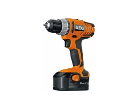 Аккумуляторная дрель-шуруповерт AEG BS 14G2 NC-142CF 443771
