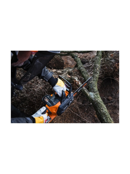 Бесщеточная пила AEG ACS18B30-0 4935471337