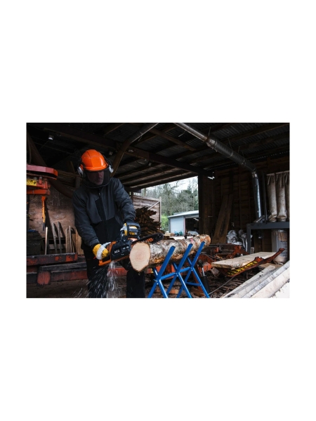 Бесщеточная пила AEG ACS18B30-0 4935471337