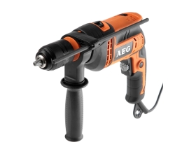 Ударная дрель AEG SBE 600 R 381700