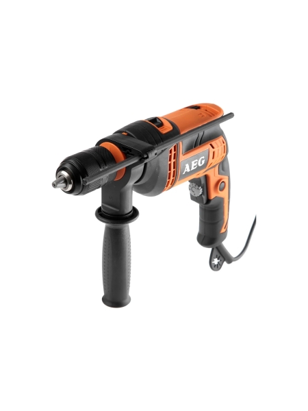 Ударная дрель AEG SBE 600 R 381700