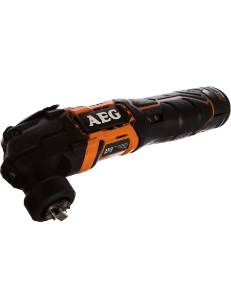 Многофункциональный инструмент AEG BMT12C LI-152B 4935464031